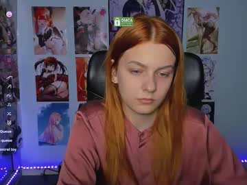 Lulu_Rabbit January 27, 2025 Chaturbate stream image