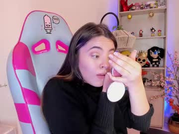 Luna_Scarleth January 27, 2025 Chaturbate stream image