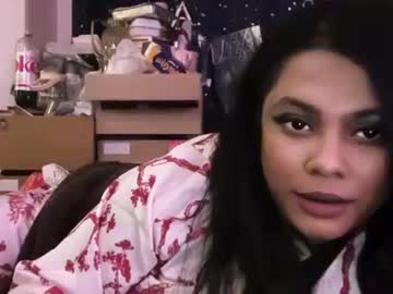 Majestyflair January 27, 2025 Chaturbate stream image