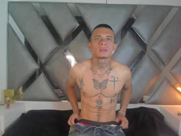 Masterjustinfox_ January 27, 2025 Chaturbate stream image
