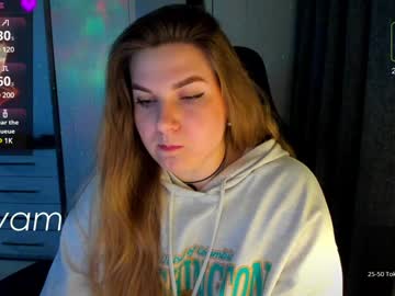 Miryam_Taylor January 27, 2025 Chaturbate stream image