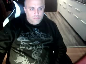 Mystico88 January 27, 2025 Chaturbate stream image