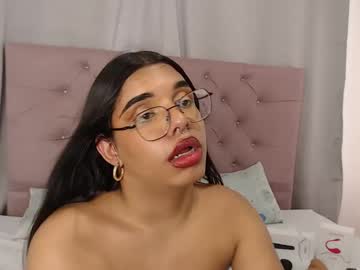 Naughty_Amberr January 27, 2025 Chaturbate stream image