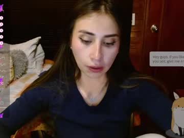 Nicolms January 27, 2025 Chaturbate stream image