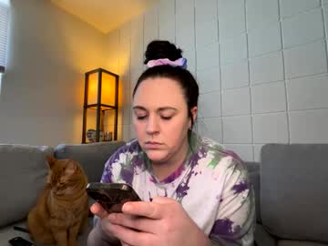 Peachperrrfect January 27, 2025 Chaturbate stream image