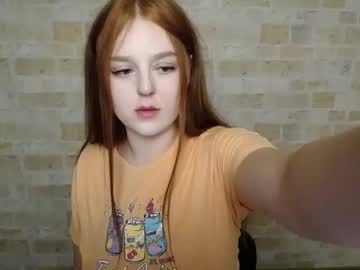 Prettyvalerii_ January 27, 2025 Chaturbate stream image