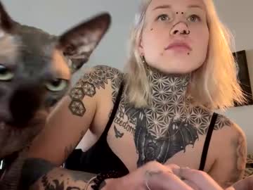 Princess6912 January 27, 2025 Chaturbate stream image