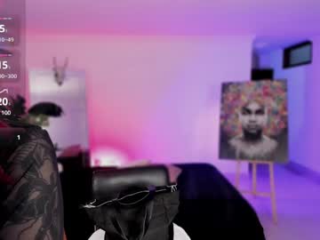 Rebekahblack_ January 27, 2025 Chaturbate stream image
