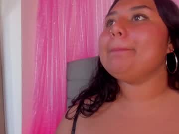 Risoslindos January 27, 2025 Chaturbate stream image
