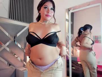 Rosi_Rouge January 27, 2025 Chaturbate stream image