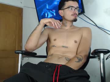 Tadeoo__ January 27, 2025 Chaturbate stream image