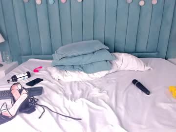 Tom_Silver_ January 27, 2025 Chaturbate stream image