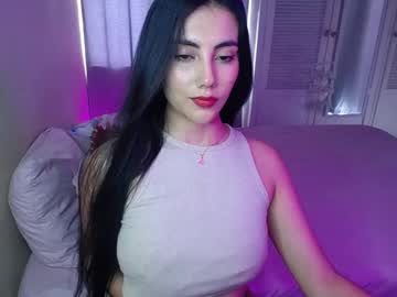 Venus_Starmodel January 27, 2025 Chaturbate stream image