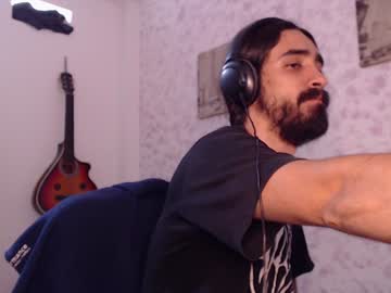 Wake_And_Bakee January 27, 2025 Chaturbate stream image