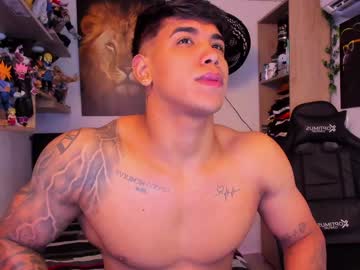 William_Dracko9 January 27, 2025 Chaturbate stream image
