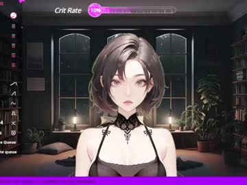 2dnatasha January 27, 2025 Chaturbate stream image