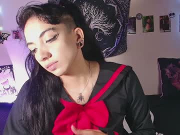 Agata_Aiko_ January 27, 2025 Chaturbate stream image