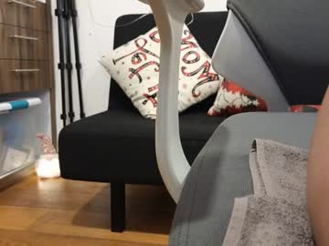 Ana_Melissa January 27, 2025 Chaturbate stream image
