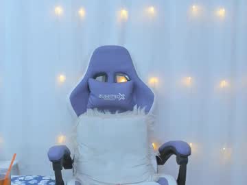 Annagagner January 27, 2025 Chaturbate stream image