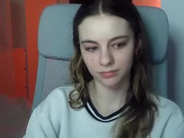 Ariacreazy January 27, 2025 Chaturbate stream image