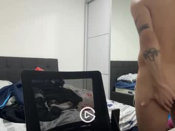 Badboymantube January 27, 2025 Chaturbate stream image