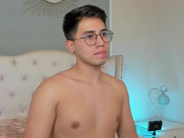 Brandonn_Millerr January 27, 2025 Chaturbate stream image