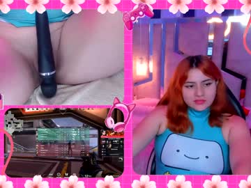 Courtneyray_ January 27, 2025 Chaturbate stream image
