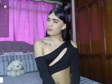 Cuttebabe_ January 27, 2025 Chaturbate stream image