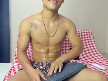 Dominik_Sadoch January 27, 2025 Chaturbate stream image