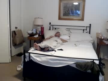 Dude666420 January 27, 2025 Chaturbate stream image