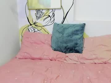 Emily_Jhonees January 27, 2025 Chaturbate stream image