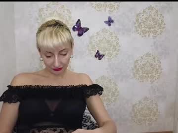 Favorite_Angel January 27, 2025 Chaturbate stream image