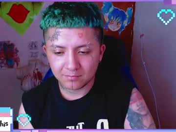 Ftmbiggestclit January 27, 2025 Chaturbate stream image