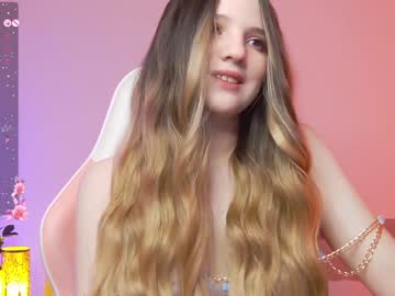 Giannagem January 27, 2025 Chaturbate stream image