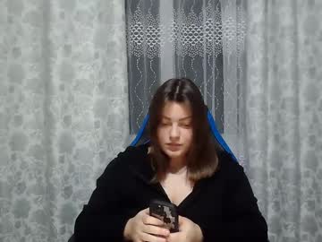 Girl_Leya January 27, 2025 Chaturbate stream image