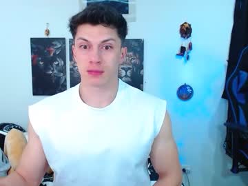 Griego01 January 27, 2025 Chaturbate stream image