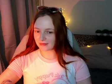 Hanna_Melon January 27, 2025 Chaturbate stream image