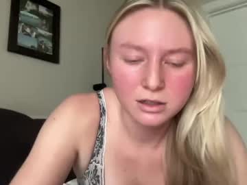 Harperelise January 27, 2025 Chaturbate stream image