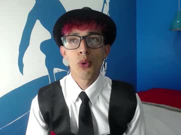 Harryjooness January 27, 2025 Chaturbate stream image