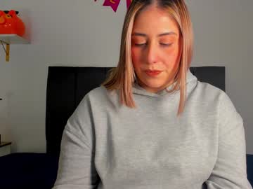 Helenstanfordd January 27, 2025 Chaturbate stream image