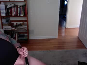 Hellfire1533 January 27, 2025 Chaturbate stream image
