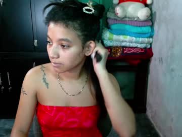 Hinata_99 January 27, 2025 Chaturbate stream image