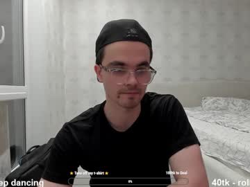 Jame_Flow stream photo from January 27, 2025