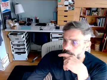 Jareth_Returns January 27, 2025 Chaturbate stream image