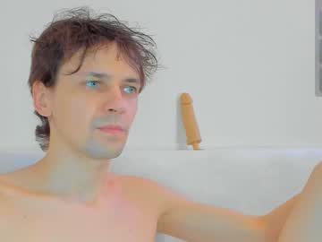 Jasper_Sun January 27, 2025 Chaturbate stream image