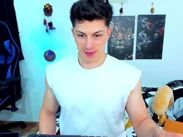 Javiersexymann January 27, 2025 Chaturbate stream image
