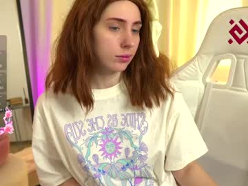 Jenny_Skinner January 27, 2025 Chaturbate stream image