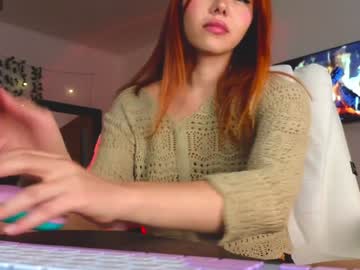 Juliette_Sunshine January 27, 2025 Chaturbate stream image
