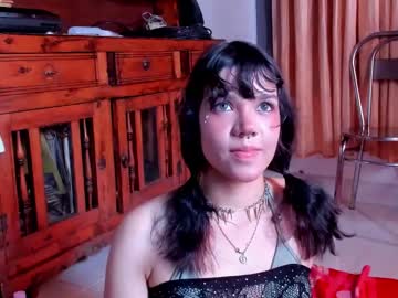 Kiwi_Mmm January 27, 2025 Chaturbate stream image
