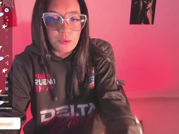 Lauraohana January 27, 2025 Chaturbate stream image